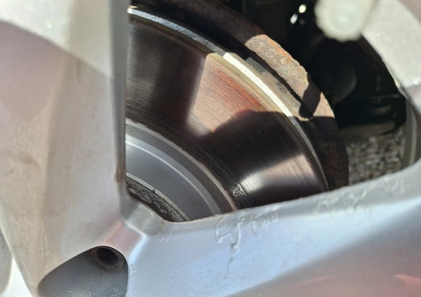 Nissan Qashqai cena 52444 przebieg: 145300, rok produkcji 2016 z Bogatynia małe 596